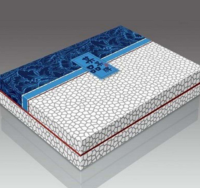 包裝盒印刷報(bào)價(jià)是多少 包裝盒印刷的工藝有哪些